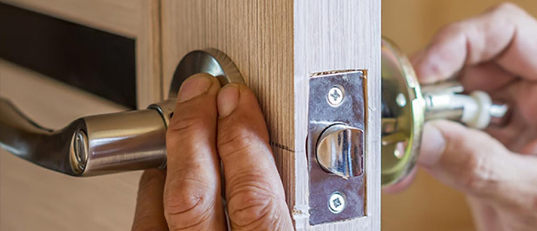 Morgan Hill 24 hour residential locksmith