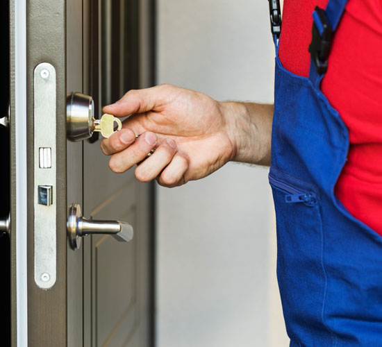 Residential Locksmith Morgan Hill