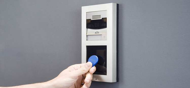 Door Fob Copy Morgan Hill